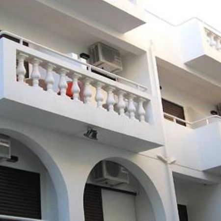 Doxa Hotel Ágios Nikolaos Exterior foto