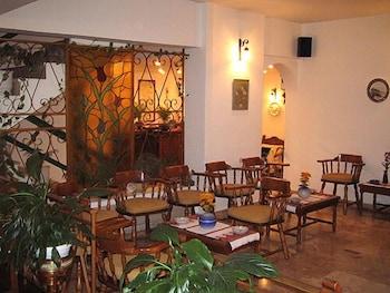 Doxa Hotel Ágios Nikolaos Exterior foto