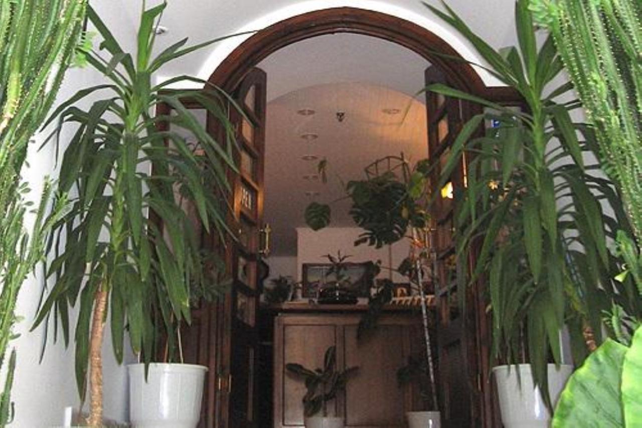 Doxa Hotel Ágios Nikolaos Exterior foto