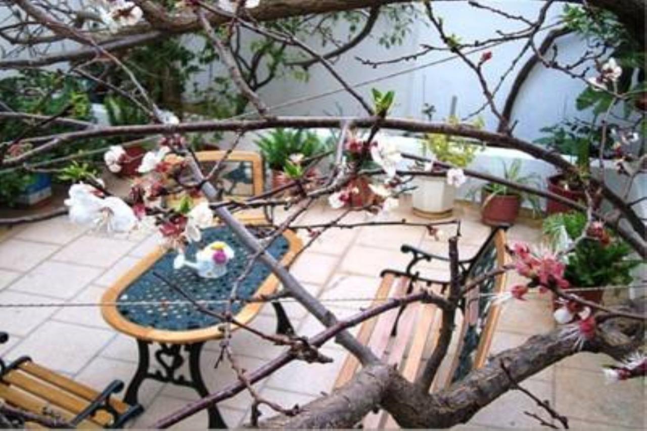 Doxa Hotel Ágios Nikolaos Exterior foto