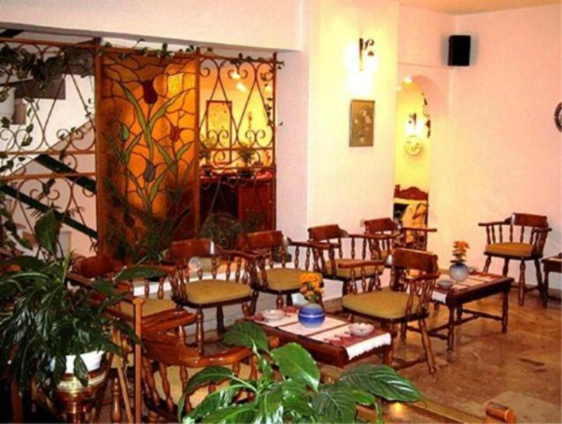 Doxa Hotel Ágios Nikolaos Exterior foto